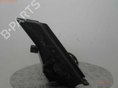 Left mirror VW GOLF PLUS V (5M1, 521) 1.9 TDI | BP32212944C26 