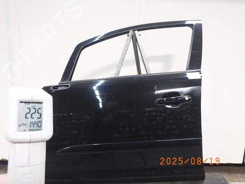 Left front door OPEL CORSA D (S07) 1.2 (L08, L68) | BP28102331C2 