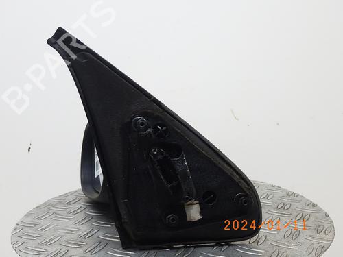 Left mirror RENAULT CLIO II (BB_, CB_) 1.2 16V (BB05, BB0W, BB11, BB27, BB2T, BB2U, BB2V, CB05,... | BP16467642C26 