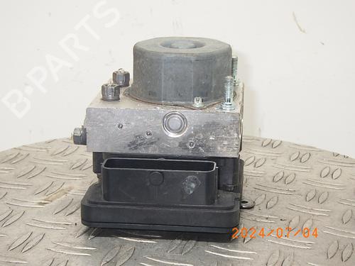 Used ABS pump DACIA SANDERO II 1.2 (75 hp) 18745361