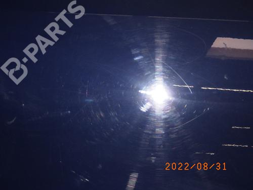 Right rear door OPEL MERIVA A MPV (X03) 1.6 (E75) | BP10278635C5 