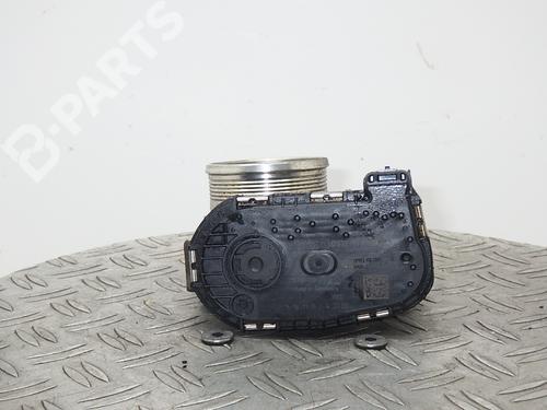 Used Throttle body FORD FOCUS III Turnier 2.0 ST (250 hp) 9187268