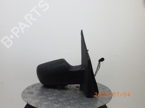Right mirror FORD FUSION (JU_) 1.6 | BP13689824C27 