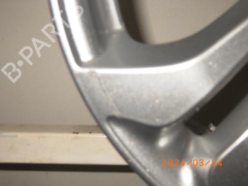 Rim MERCEDES-BENZ GLC (X253) 220 d 4-matic (253.905, 253.903) | BP17044456C45 