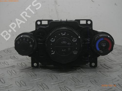 Used Climate control Climate control FORD FIESTA VI (CB1, CCN) 1.25 (60 hp) 19415521 19415521