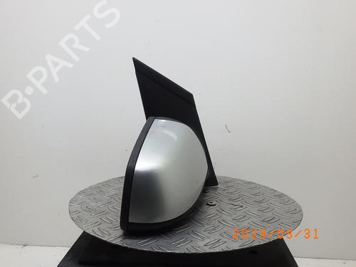 Right mirror FORD FOCUS II Turnier (DA_, FFS, DS) 1.6 TDCi | BP12217685C27 