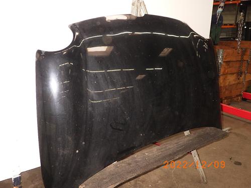 Hood VW LUPO I (6X1, 6E1) 1.0 | BP11222488C1 