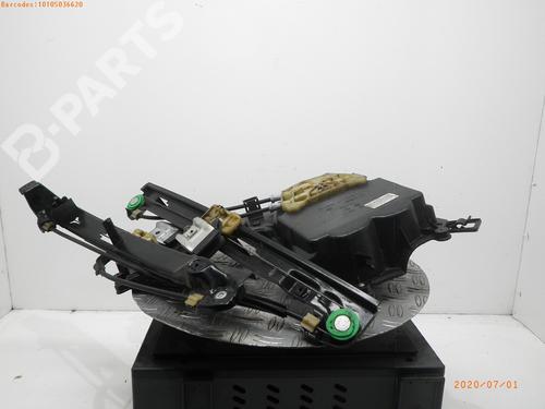 Front left window mechanism SEAT LEON (1P1) 1.9 TDI | BP751510C22 