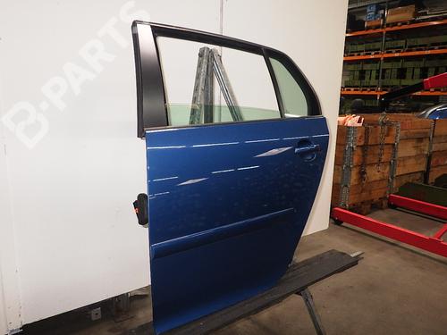 Left rear door VW GOLF V (1K1) 1.6 | BP10112973C4 