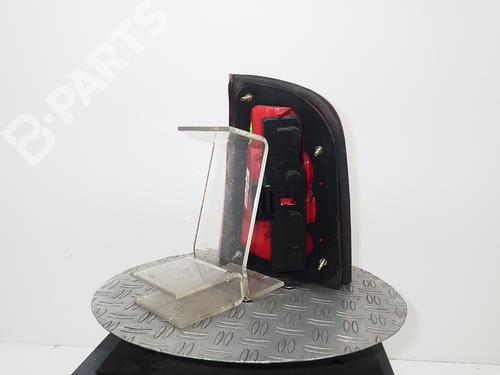 Left taillight SKODA OCTAVIA I Combi (1U5) 2.0 | BP10038536C34 