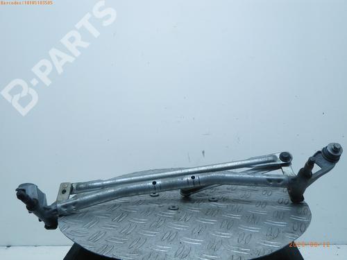 Articulacion limpia delantero RENAULT MEGANE II Estate (KM0/1_) 1.9 dCi (131 hp) 1548126