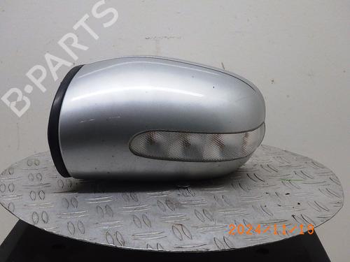 Left mirror MERCEDES-BENZ C-CLASS (W203) C 200 CDI (203.004) | BP21044738C26 