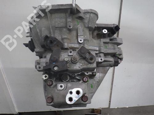 Used Gearbox HYUNDAI ACCENT III (MC) 1.4 GL (97 hp) 315915