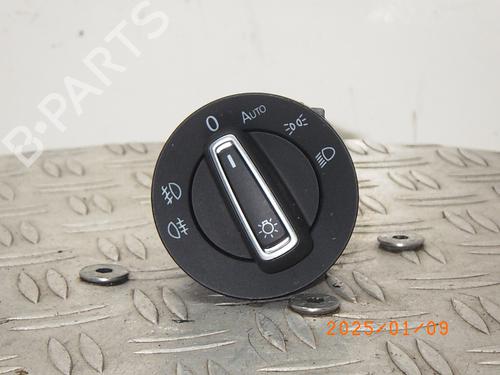 Used Headlight switch VW GOLF SPORTSVAN VII (AM1, AN1) 1.4 TSI (125 hp) 22627026