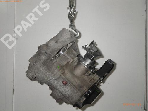 Gearbox VW FOX Hatchback (5Z1, 5Z3, 5Z4) 1.2 | BP4953176M3 