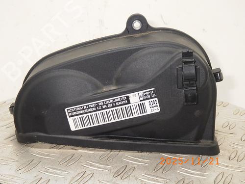 Registerdæksel VW POLO V (6R1, 6C1) 1.2 TSI (90 hp) 30511894