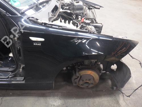 Used Right front fenders BMW 1 (E81) 116 i (122 hp) 28185882