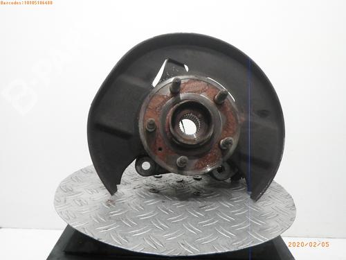Used Right front steering knuckle OPEL INSIGNIA A Sports Tourer (G09) 1.6 CDTi (35) (136 hp) 3448015