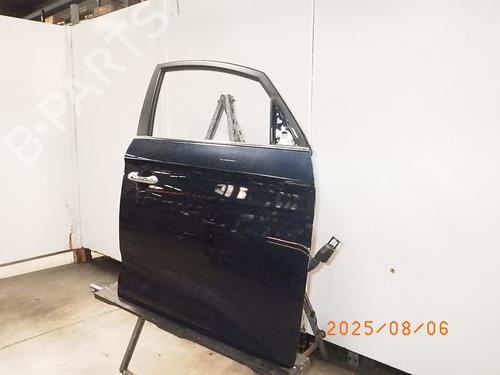 Right front door KIA CARENS IV 1.7 CRDi | BP27927889C3