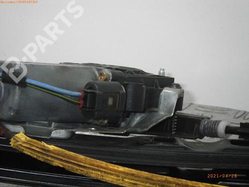 Front left window mechanism BMW 3 Touring (E46) 320 d | BP6876978C22 