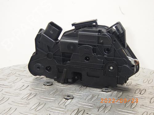 Front left lock SEAT IBIZA IV (6J5, 6P1) 1.6 | BP14764841C98 