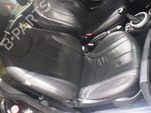 Used Right front seat MINI MINI (R50, R53) Cooper (116 hp) 22560708