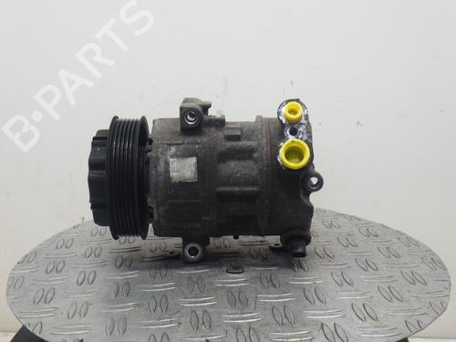 AC compressor OPEL CORSA D (S07) 1.7 CDTI (L08, L68) | BP32086620M34 - Image 2