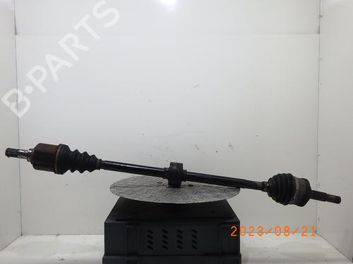 Used Right front driveshaft NISSAN ALMERA TINO (V10) 1.8 (116 hp) 12201782