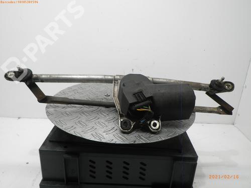 Used Front wiper motor OPEL ASTRA G Hatchback (T98) 1.6 (F08, F48) (75 hp) 6991580