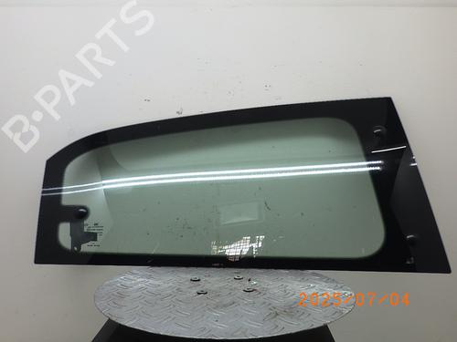 Used Rear right door window RENAULT TWINGO III (BCM_, BCA_) Z.E: (BCA1) (82 hp) 27305808