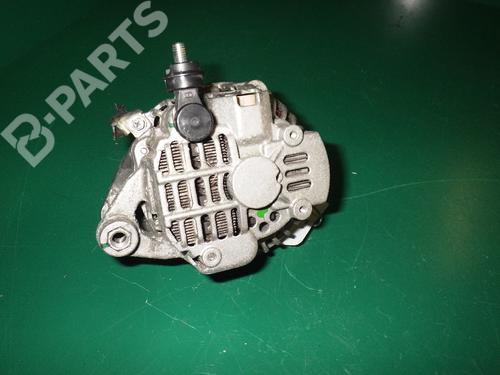 Alternator MAZDA 3 (BK) 1.6 (BK14) | BP297675M7 