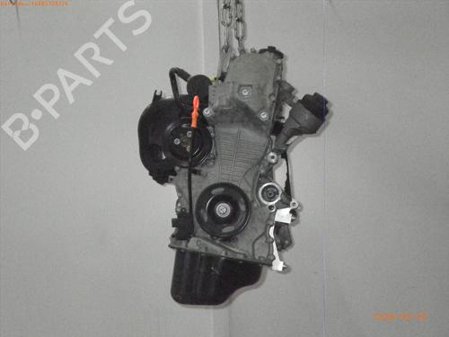 Used Engine SKODA FABIA II (542) 1.2 12V (60 hp) 32387426