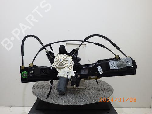 Used Front right window mechanism FORD FOCUS III 1.0 EcoBoost (125 hp) 16120959