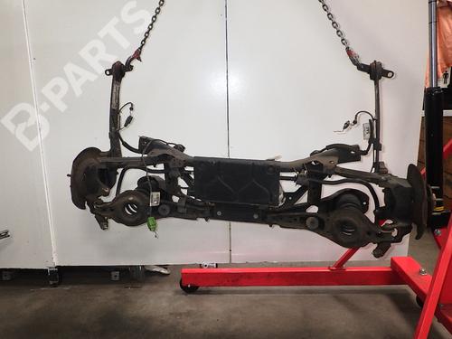 Used Rear axle FORD FOCUS III Turnier 2.0 ST (250 hp) 9186590