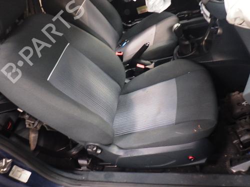 Used Right front seat FORD FIESTA VI (CB1, CCN) 1.25 (60 hp) 22422822