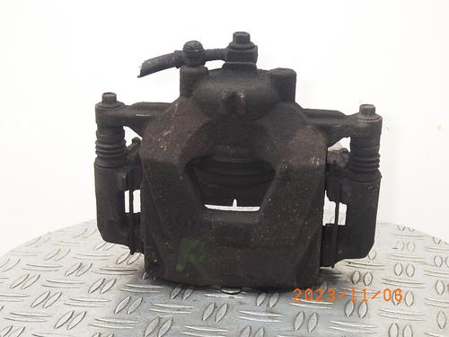 Used Right front brake caliper OPEL ASTRA J Sports Tourer (P10) 1.4 Turbo (35) (120 hp) 15884549