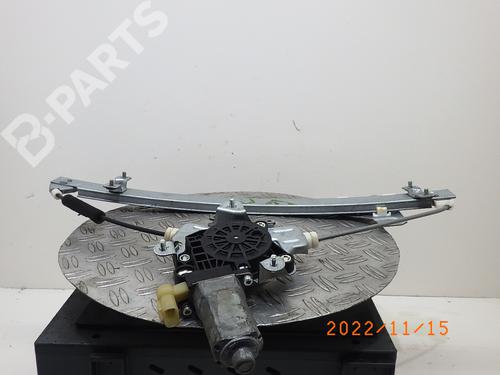 Front right window mechanism HYUNDAI GETZ (TB) 1.1 | BP295005C23 