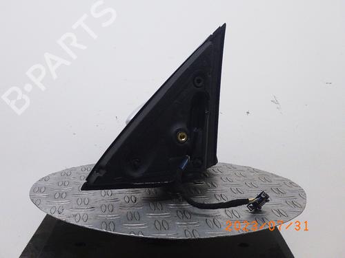 Right mirror SKODA FABIA III (NJ3) 1.2 TSI | BP13952104C27 
