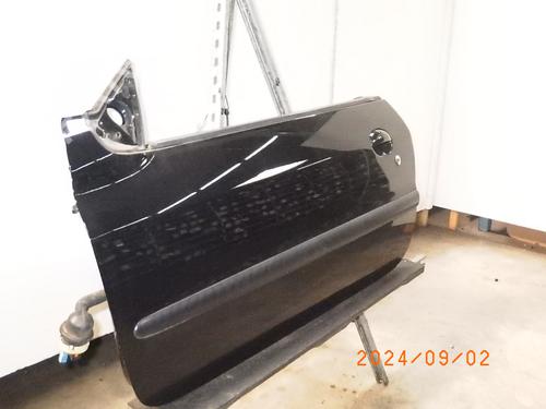 Left front door PEUGEOT 206 CC (2D) 1.6 16V (2DNFUF, 2DNFUR) | BP19252874C2 
