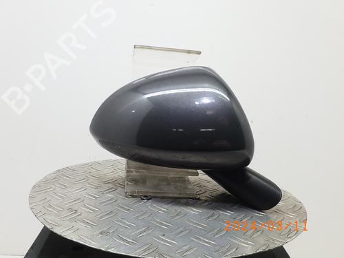 Right mirror OPEL CORSA D (S07) 1.2 (L08, L68) | BP17090615C27 