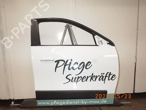 Dør højre fortil RENAULT TWINGO III (BCM_, BCA_) 1.0 SCe 70 (71 hp) 26163732