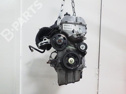 Used Engine OPEL AGILA (B) (H08) 1.2 (F68) (86 hp) 6884162