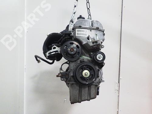 Engine OPEL AGILA (B) (H08) 1.2 (F68) (86 hp) 6884162