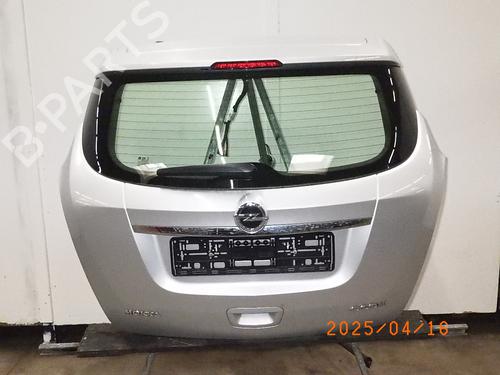 Bakluke CC/Kombi-Kupé OPEL MOKKA / MOKKA X (J13) 1.4 (_76) (140 hp) 25135991