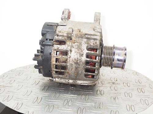 Alternator VW GOLF VII (5G1, BQ1, BE1, BE2) 1.2 TSI | BP9367480M7 