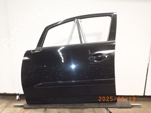 Used Left front door OPEL CORSA D (S07) 1.2 (L08, L68) (80 hp) 28102331