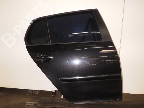 Used Right rear door VW GOLF V (1K1) 1.9 TDI (105 hp) 1798272