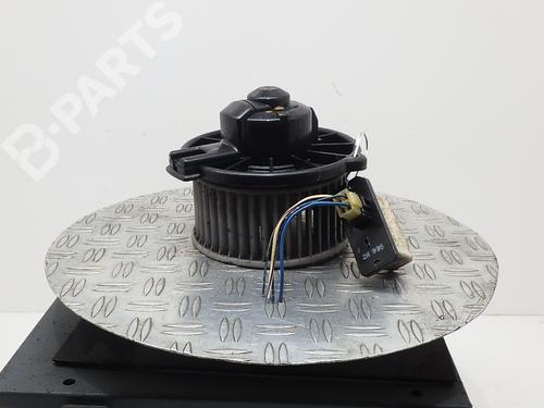 Heater blower motor TOYOTA PASEO Coupe (_L5_) 1.5 (EL54_) (90 hp) 8648941