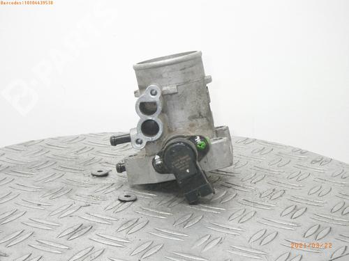 Throttle body HYUNDAI GETZ (TB) 1.1 | BP310953M82 