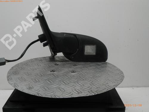 Left mirror FORD MONDEO III (B5Y) 2.0 TDCi | BP4689316C26 